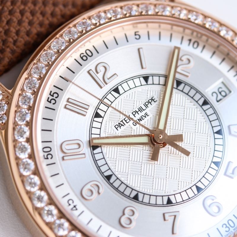 PATEK PHILIPPE Watches